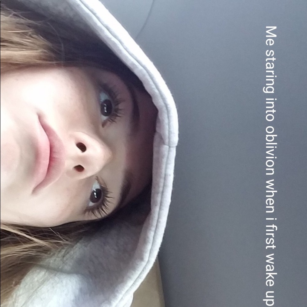 Meet your Posher, Makinley